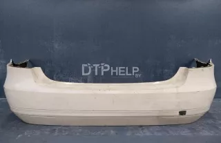 Бампер задний Mercedes E W212 Арт AM21654146, вид 2