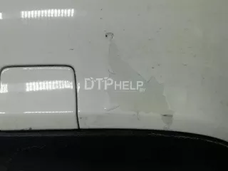  Бампер задний Mercedes E W212 Арт AM21912569, вид 3
