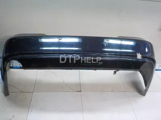 21988001839999 Бампер задний Mercedes CLS C219 Арт AM51745271, вид 1