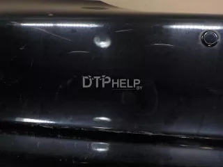 21988001839999 Бампер задний Mercedes CLS C219 Арт AM51745271, вид 12