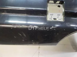 21988001839999 Бампер задний Mercedes CLS C219 Арт AM51745271, вид 14