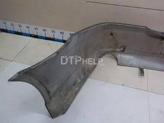 21988001839999 Бампер задний Mercedes CLS C219 Арт AM51745271, вид 16