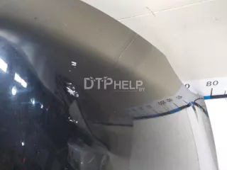 21988001839999 Бампер задний Mercedes CLS C219 Арт AM51745271, вид 18