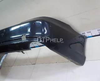 21988001839999 Бампер задний Mercedes CLS C219 Арт AM51745271, вид 4