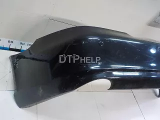 21988001839999 Бампер задний Mercedes CLS C219 Арт AM51745271, вид 5