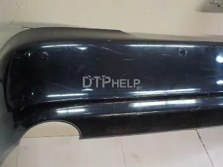 21988001839999 Бампер задний Mercedes CLS C219 Арт AM51745271, вид 6