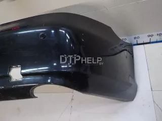 21988001839999 Бампер задний Mercedes CLS C219 Арт AM51745271, вид 8