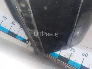 2208800140 Бампер задний Mercedes S W220 Арт AM51944425, вид 3