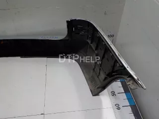 7M3807421CGRU Бампер задний Seat Alhambra 1 restailing Арт AM51116193, вид 13