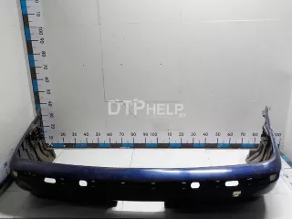 51128159367 Бампер задний BMW 5 E39 Арт AM7961641, вид 1