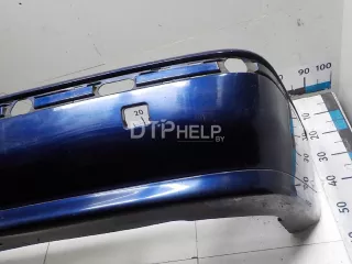 51128159367 Бампер задний BMW 5 E39 Арт AM7961641, вид 3