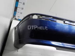 51128159367 Бампер задний BMW 5 E39 Арт AM7961641, вид 4