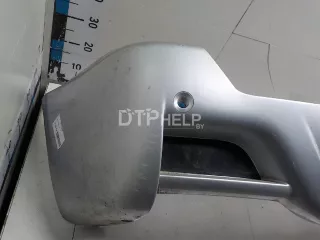 51120302744 Бампер задний BMW X3 E83 Арт AM51345335, вид 4