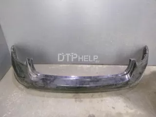 51127413500 Бампер задний BMW X6 F16 Арт AM22392556, вид 2