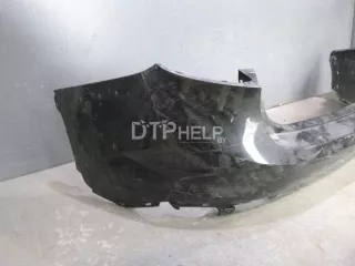 51127413500 Бампер задний BMW X6 F16 Арт AM22392556, вид 3
