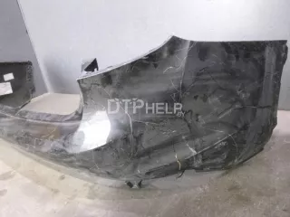 51127413500 Бампер задний BMW X6 F16 Арт AM22392556, вид 4
