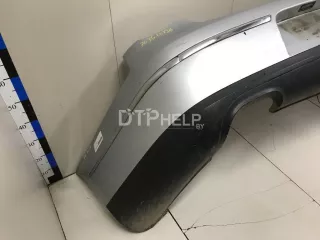  Бампер задний Volkswagen Passat B6 Арт AM22484584, вид 3
