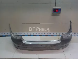 3C8807417PGRU Бампер задний Volkswagen Passat CC Арт AM51825353, вид 1