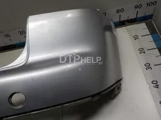 1T0807417GRU Бампер задний Volkswagen Touran 1 Арт AM50115478, вид 4