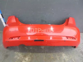 96545561 Бампер задний Chevrolet Lacetti Арт AM22251473, вид 1