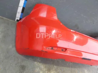 96545561 Бампер задний Chevrolet Lacetti Арт AM22251473, вид 3