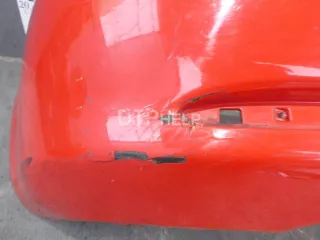 96545561 Бампер задний Chevrolet Lacetti Арт AM22251473, вид 4