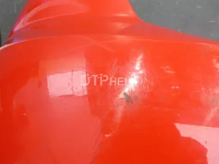96545561 Бампер задний Chevrolet Lacetti Арт AM22251473, вид 5