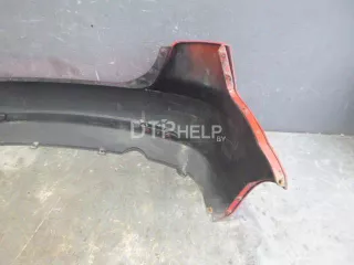 96545561 Бампер задний Chevrolet Lacetti Арт AM22251473, вид 9