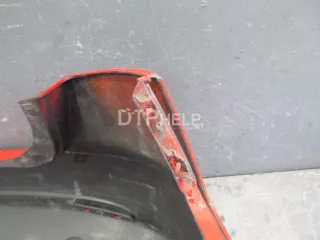 96545561 Бампер задний Chevrolet Lacetti Арт AM22251473, вид 10