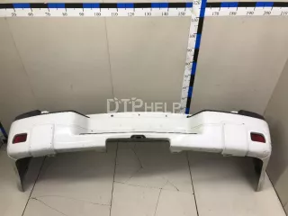  Бампер задний Chevrolet Blazer Арт AM22516842, вид 1