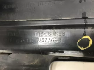  Бампер задний Chevrolet Blazer Арт AM22516842, вид 12