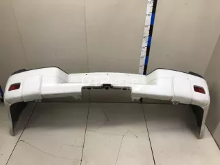  Бампер задний Chevrolet Blazer Арт AM22516842, вид 2