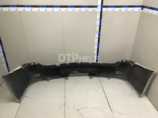  Бампер задний Chevrolet Blazer Арт AM22516842, вид 7