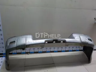 88937016 Бампер задний Chevrolet Blazer Арт AM51290406, вид 1