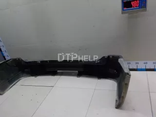 88937016 Бампер задний Chevrolet Blazer Арт AM51290406, вид 12