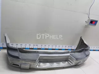 88937016 Бампер задний Chevrolet Blazer Арт AM51290406, вид 2