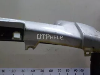 88937016 Бампер задний Chevrolet Blazer Арт AM51290406, вид 8