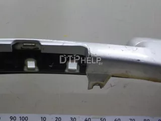 88937016 Бампер задний Chevrolet Blazer Арт AM51290406, вид 9
