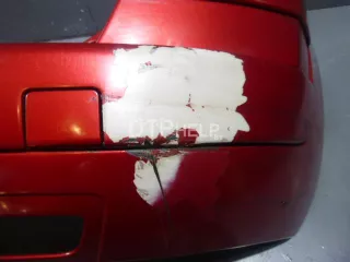  Бампер задний Citroen C4 Picasso 1 Арт AM21342855, вид 5