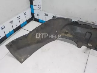 7410EX Бампер задний Citroen C-Crosser Арт AM51671034, вид 11