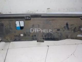 7410EX Бампер задний Citroen C-Crosser Арт AM51671034, вид 12