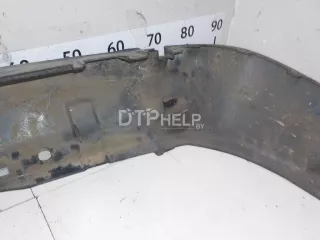 7410EX Бампер задний Citroen C-Crosser Арт AM51671034, вид 13