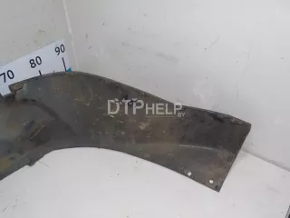 7410EX Бампер задний Citroen C-Crosser Арт AM51671034, вид 14