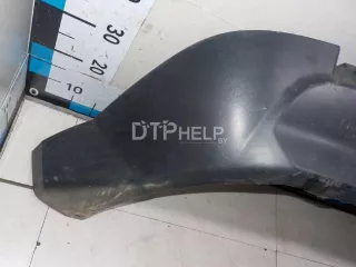 7410EX Бампер задний Citroen C-Crosser Арт AM51671034, вид 5