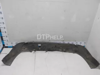 7410EX Бампер задний Citroen C-Crosser Арт AM51671034, вид 10