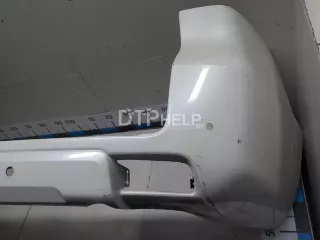 521596A964 Бампер задний Toyota Land Cruiser 200 Арт AM51803410, вид 3