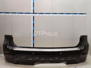  Бампер задний Nissan Pathfinder 4 Арт AM22472618, вид 1