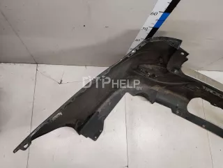  Бампер задний Nissan Pathfinder 4 Арт AM22472618, вид 11