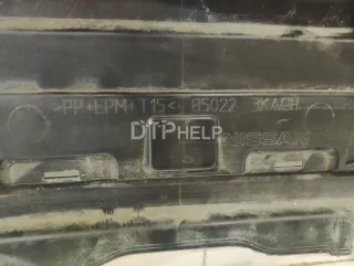  Бампер задний Nissan Pathfinder 4 Арт AM22472618, вид 15