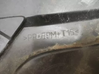  Бампер задний Nissan Pathfinder 4 Арт AM22472618, вид 16